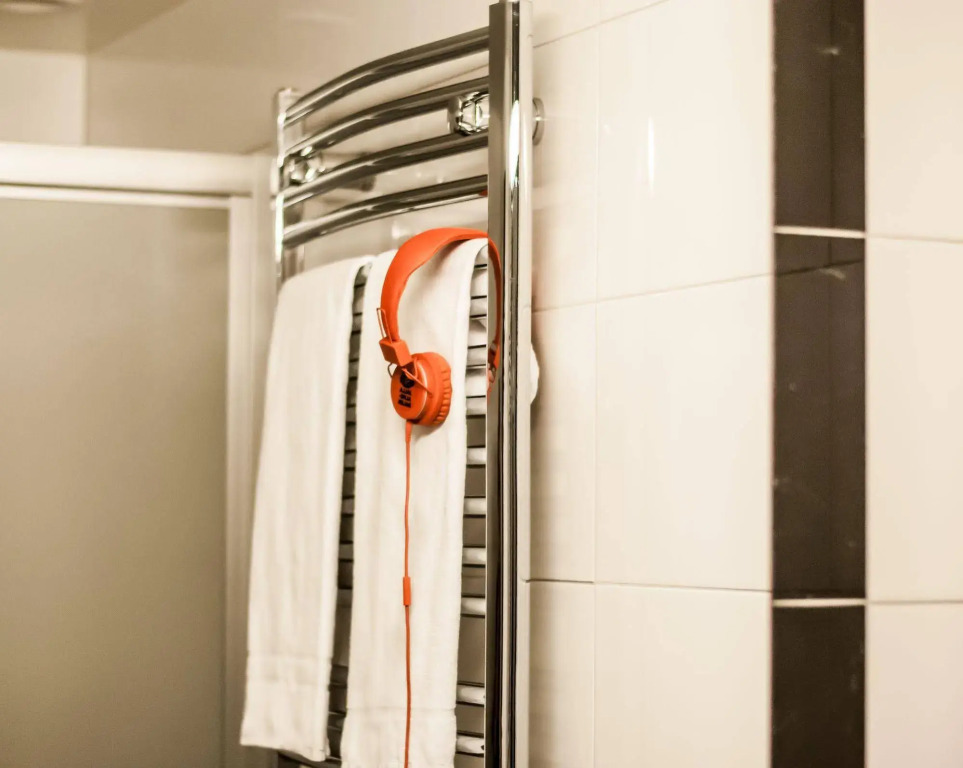 Hotell Hulingen