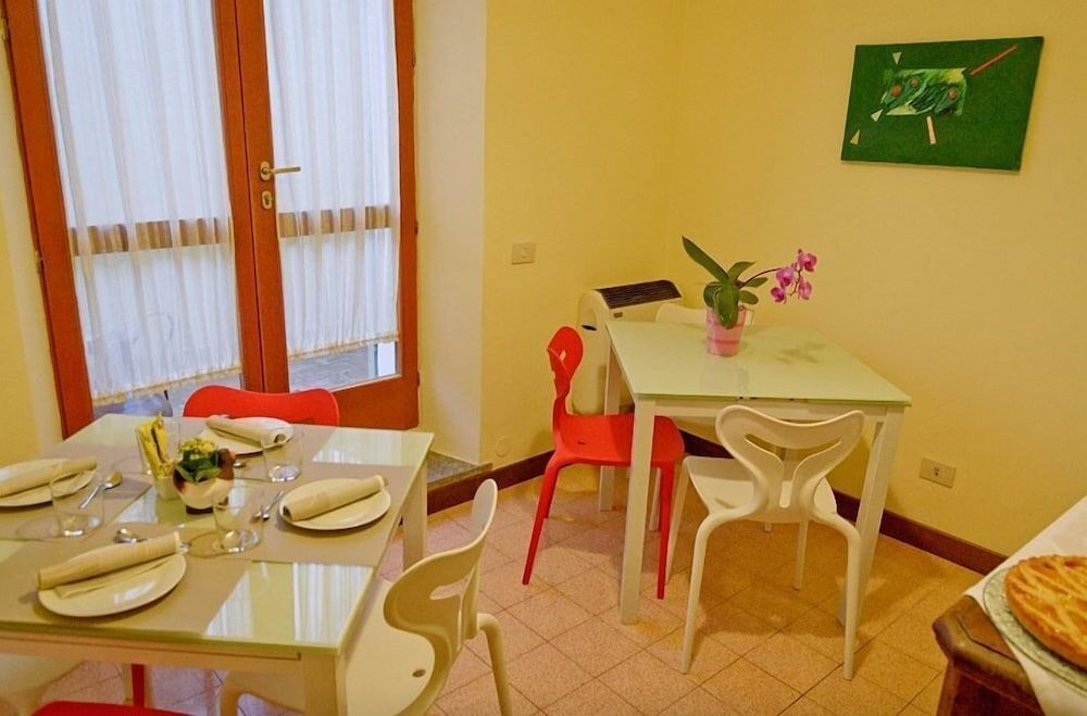Agriturismo Monte Cologna