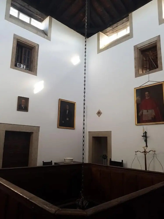 Pazo Vilabade