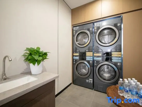 Wode Smart Hotel