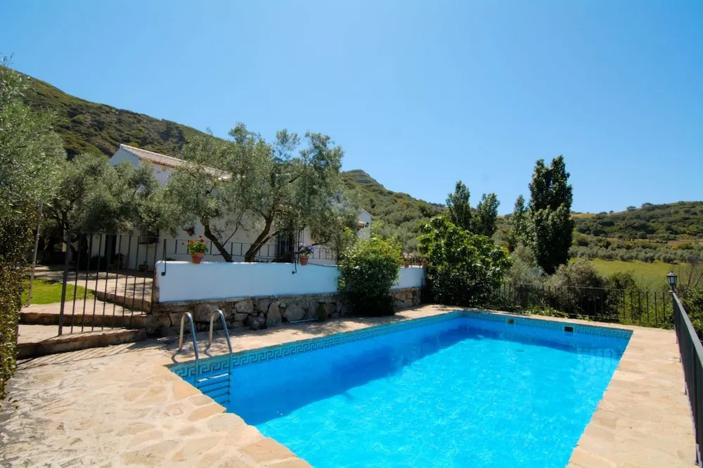 Casa Los Olivos