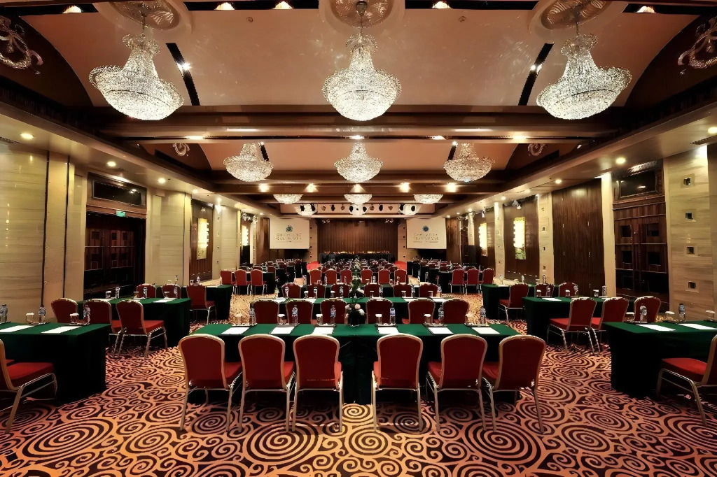 Xi’An Dajing Castle Hotel
