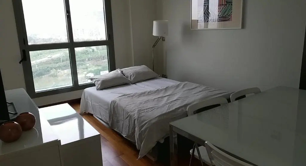 OCEANOGRAFIC LOFT-PARKING - WI-Fi
