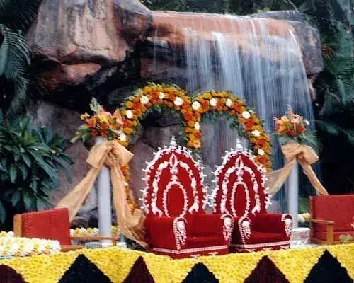Treasure Island Resorts Lonavala