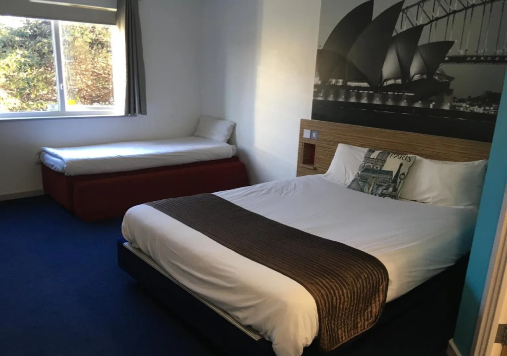 Citilodge Hotel