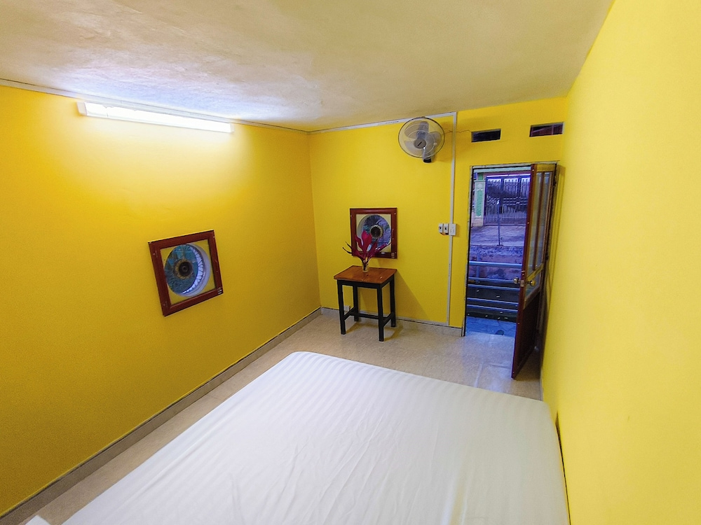 Vietnam Village Homestay