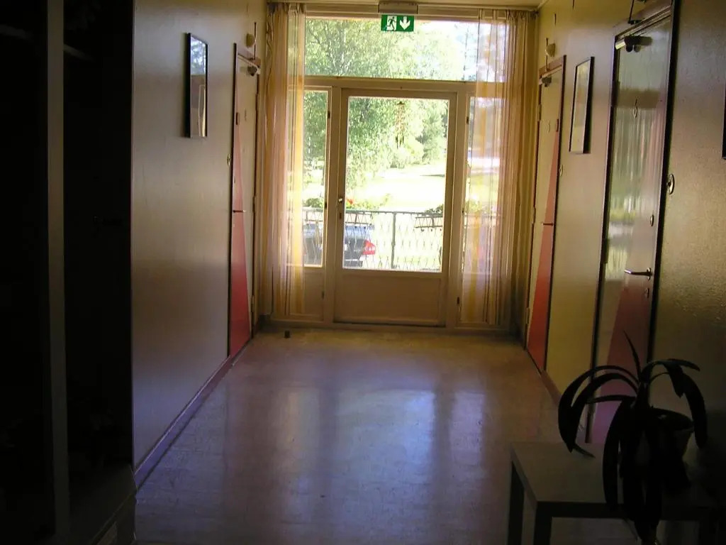 Fredrika Hotell Jakt&Fiskecamp
