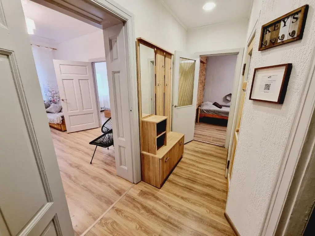 V311 Apartment
