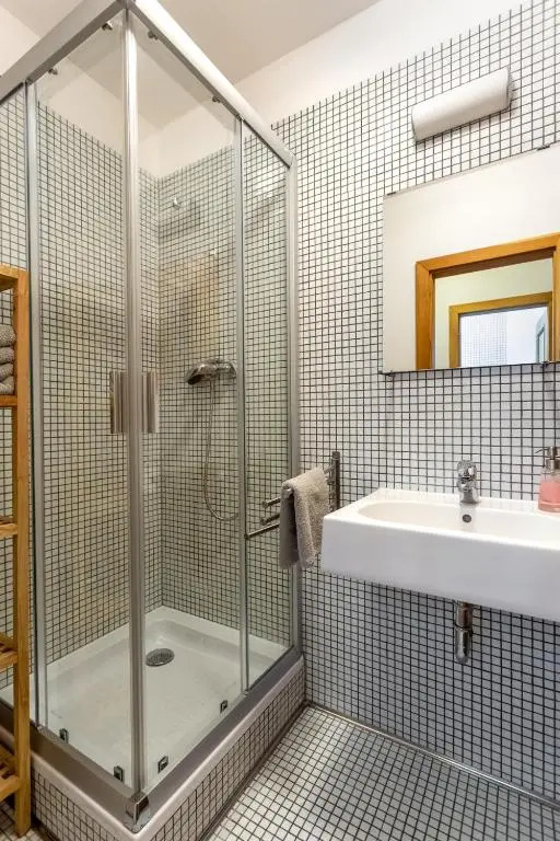 Apartmány no.823