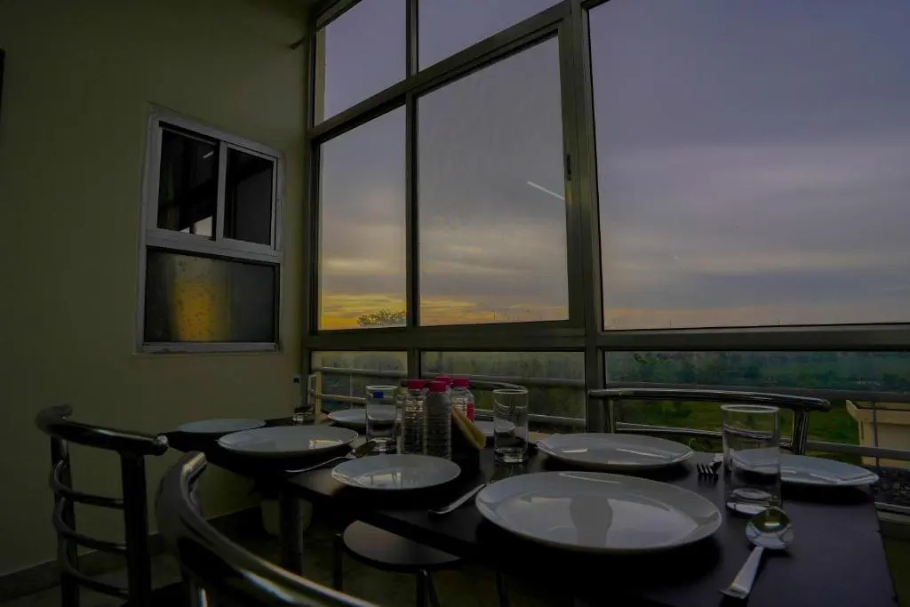 Hotel Stay Inn