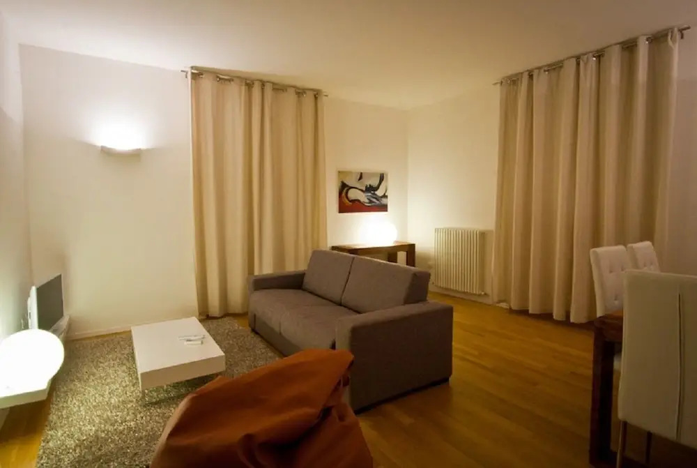 Hotel Muraglie