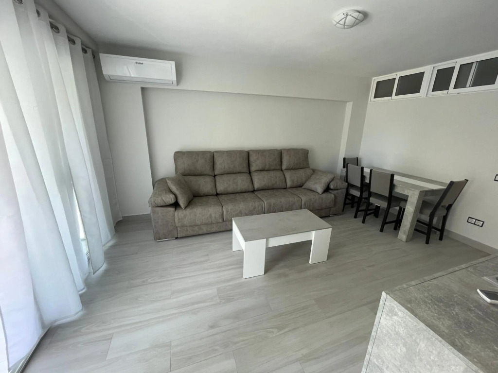 Apartamento en Cullera