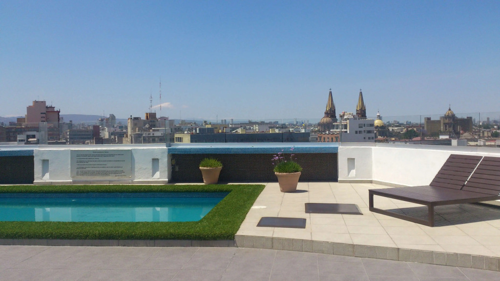 Best Western Plus Gran Hotel Centro Historico