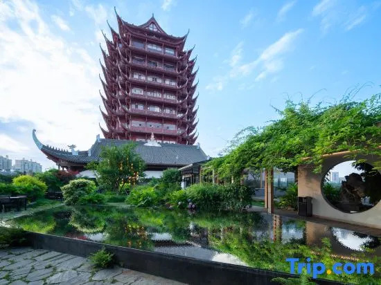 Yixiyun Hotel