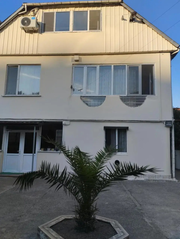Guest house U morya