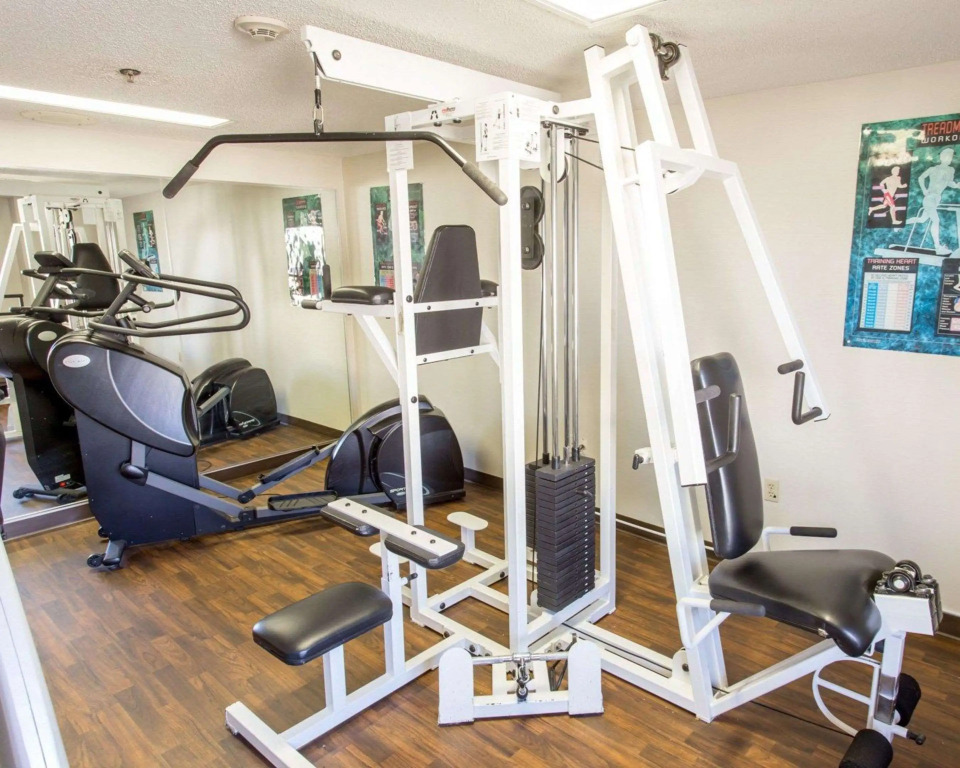 Comfort Inn Hammond