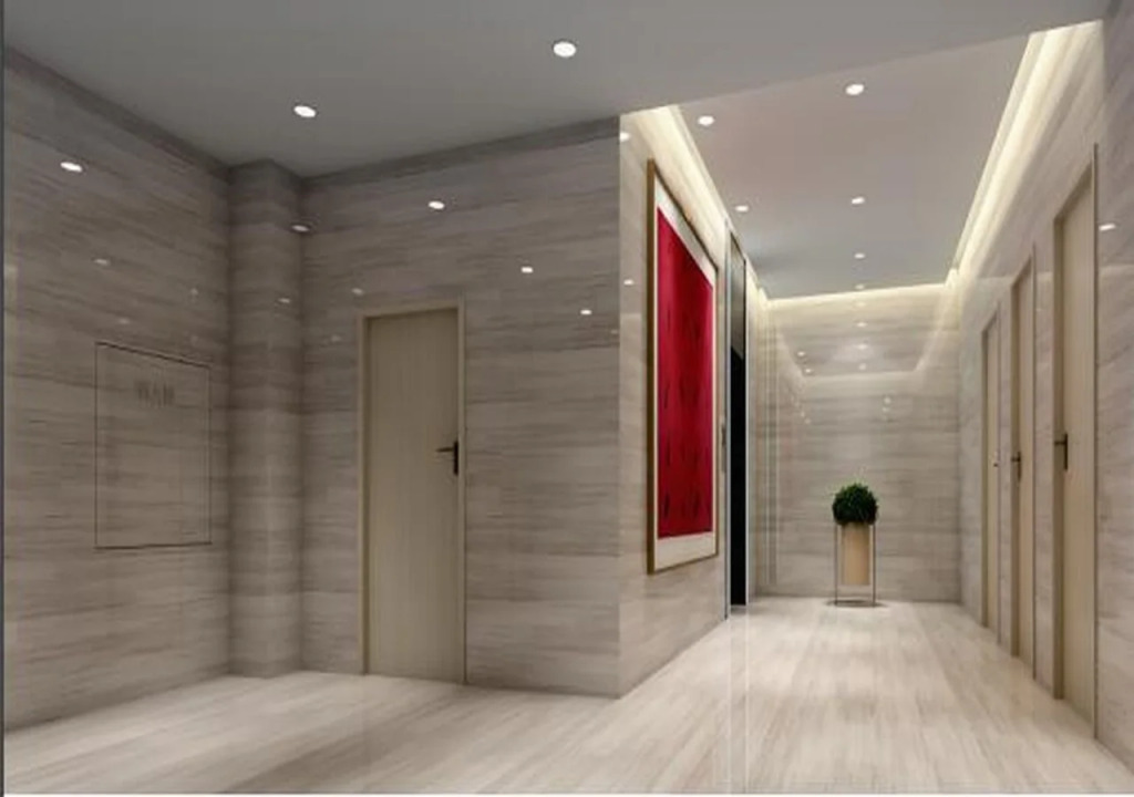 JI Hotel Shanghai Hongqiao Yan'an Xi Road