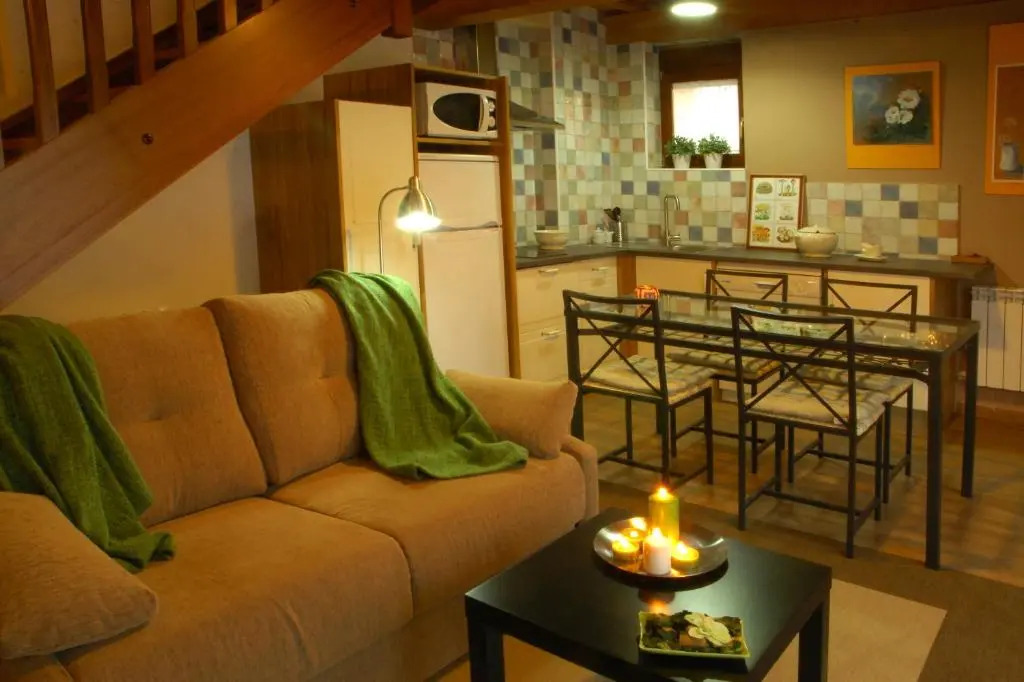 La Casita de Adanero
