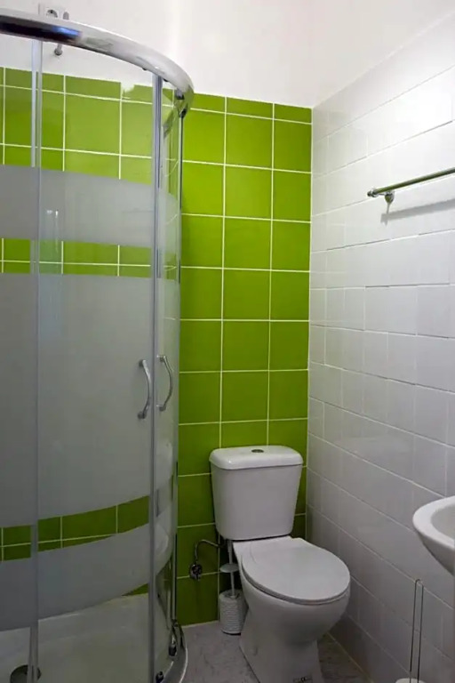 Hostel das Flores