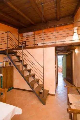 Locanda Le Tre Sorelle