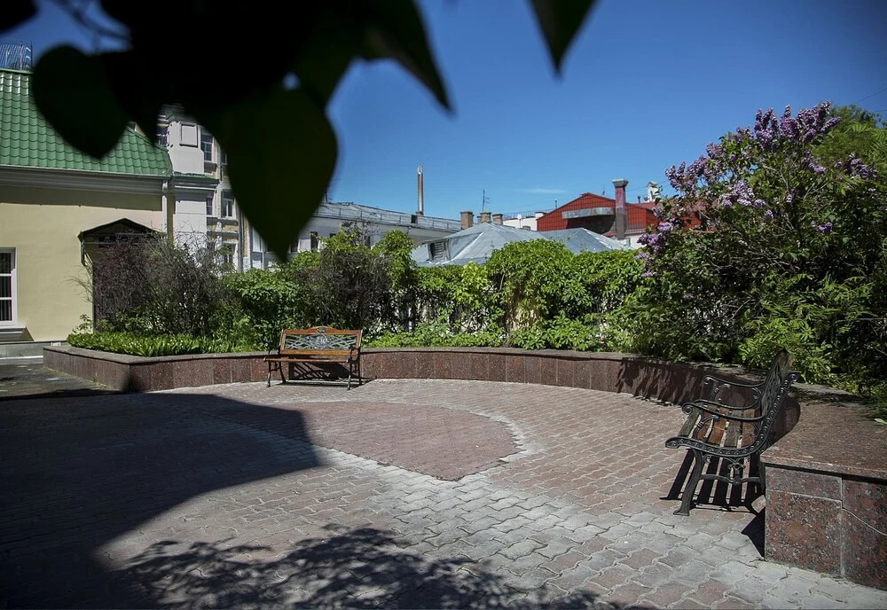Funny Dolphins Apartments Golovin