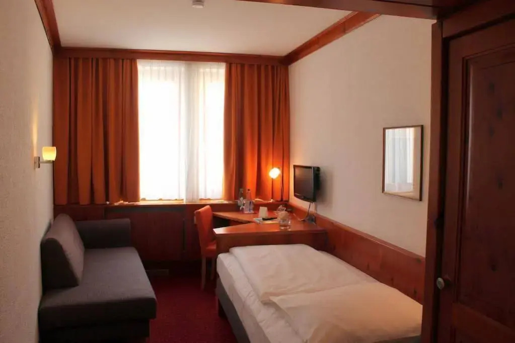 Steichele Hotel & Weinrestaurant