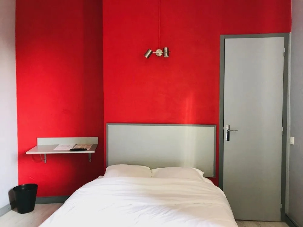 Hotel Le Fecamp