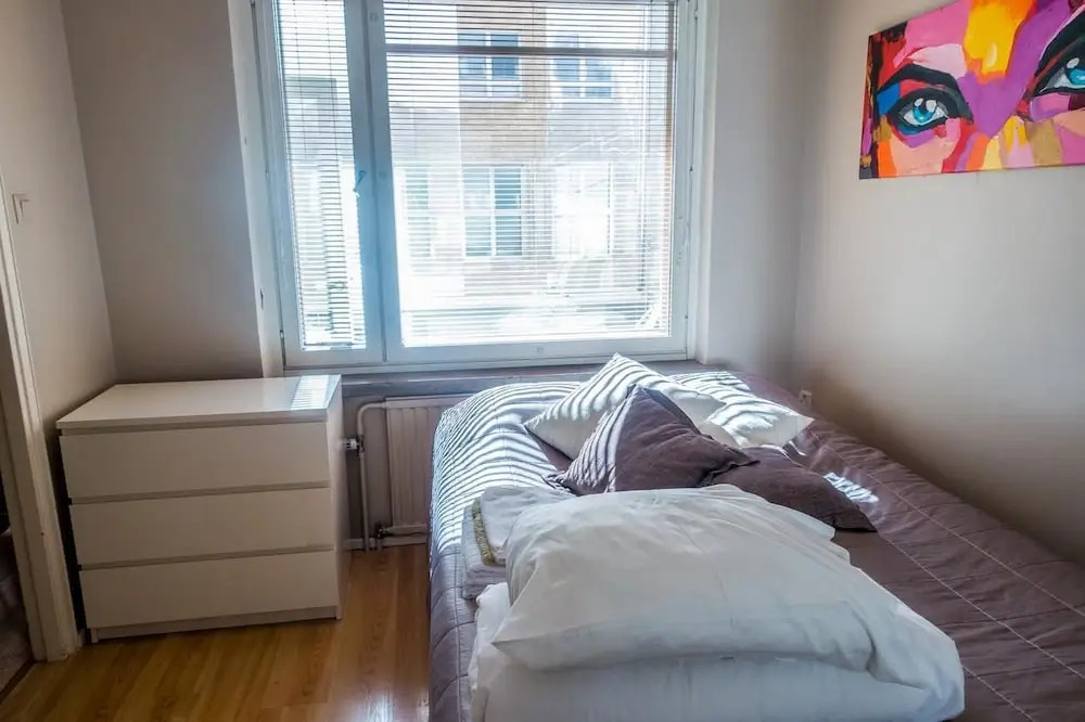 WeHost Abrahaminkatu 9