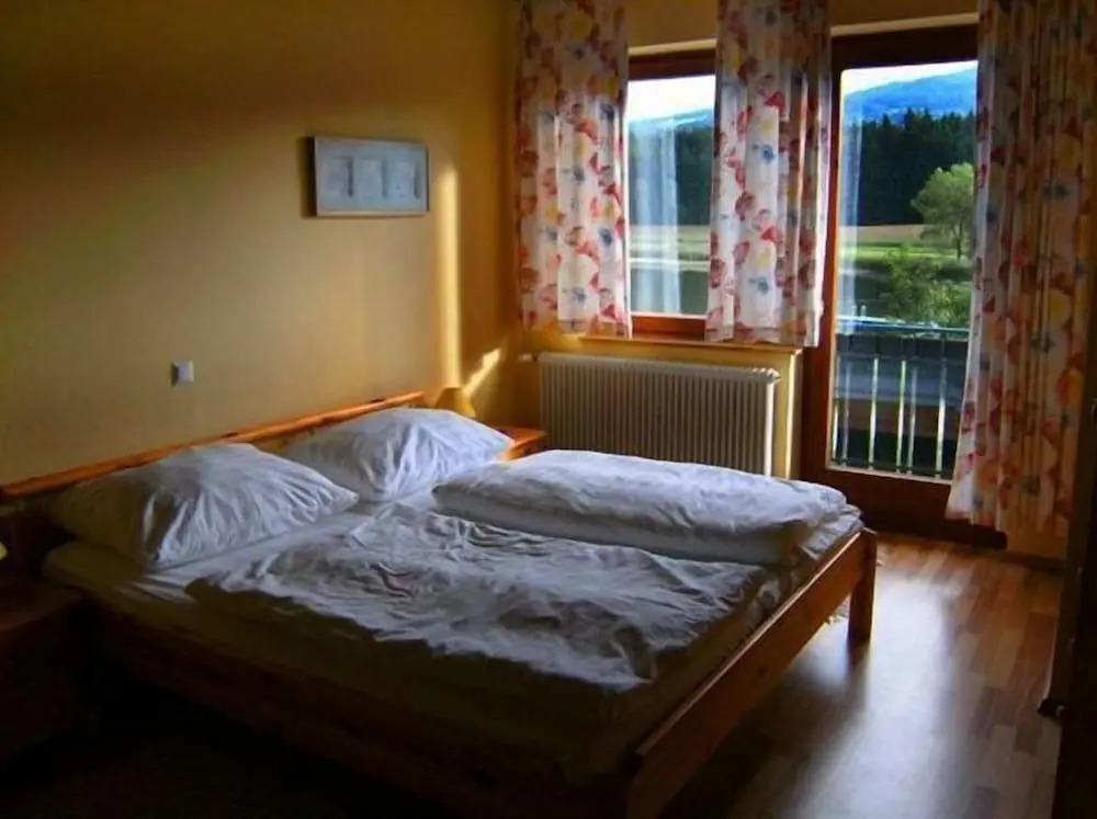 Jerà am Furtnerteich Hotel-Ristorante&Relax