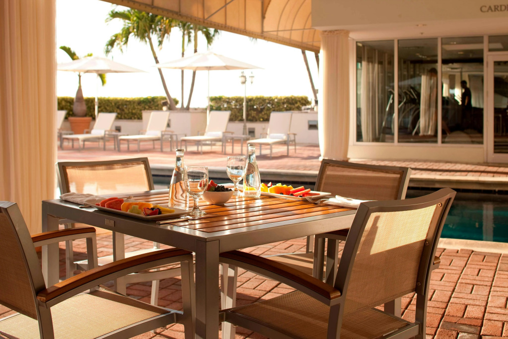 Miami Marriott Dadeland
