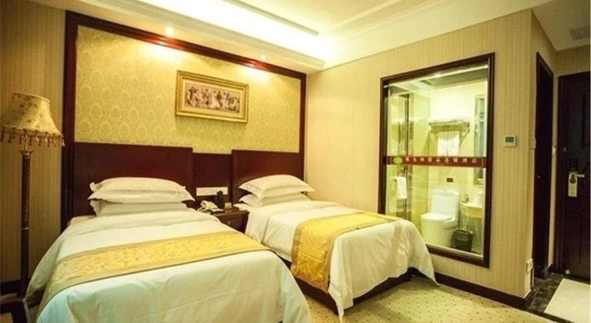 Vienna Classic Hotel Foshan Nanhai Xijiao