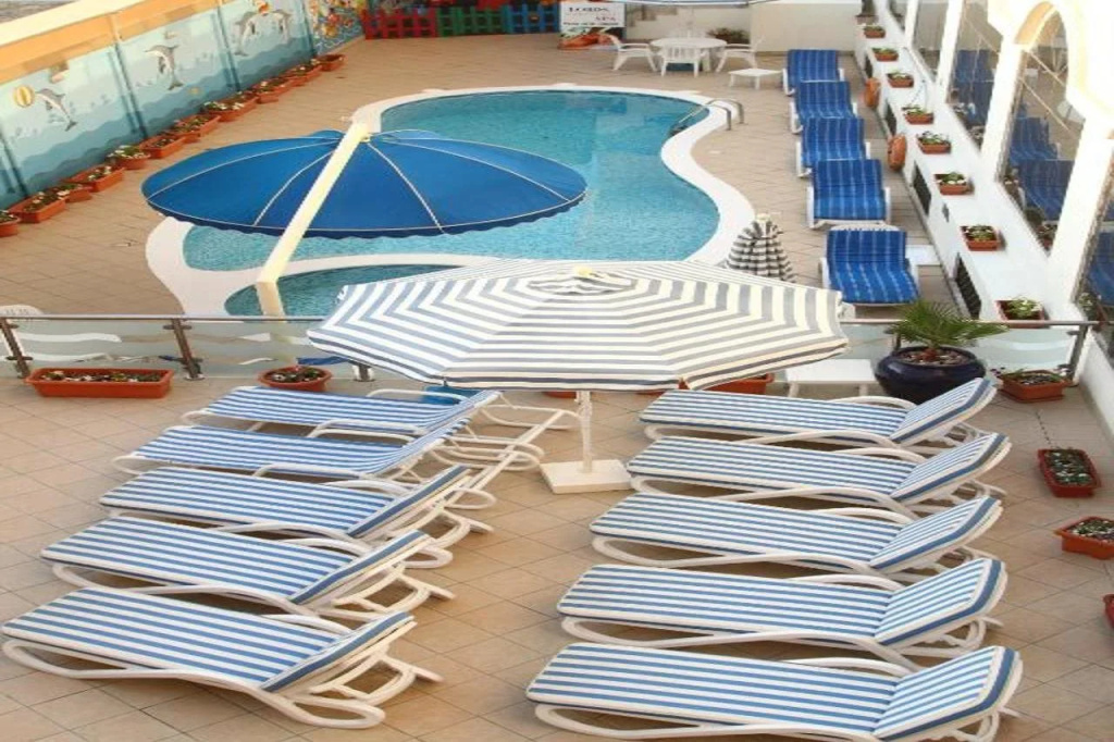 Lavender Hotel Sharjah