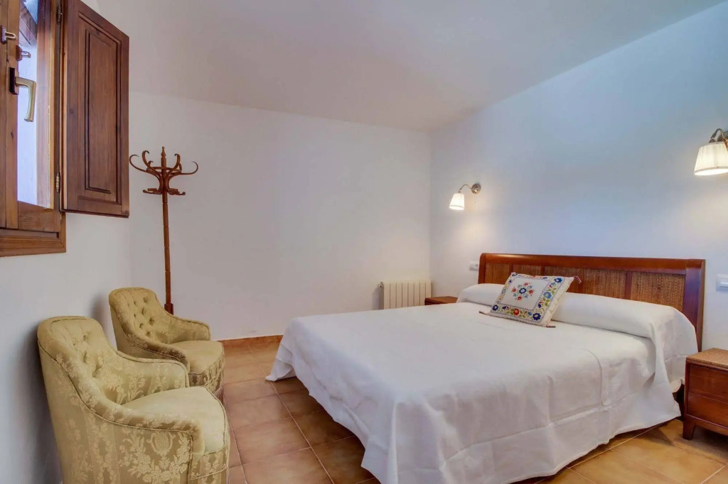 Villa Serena