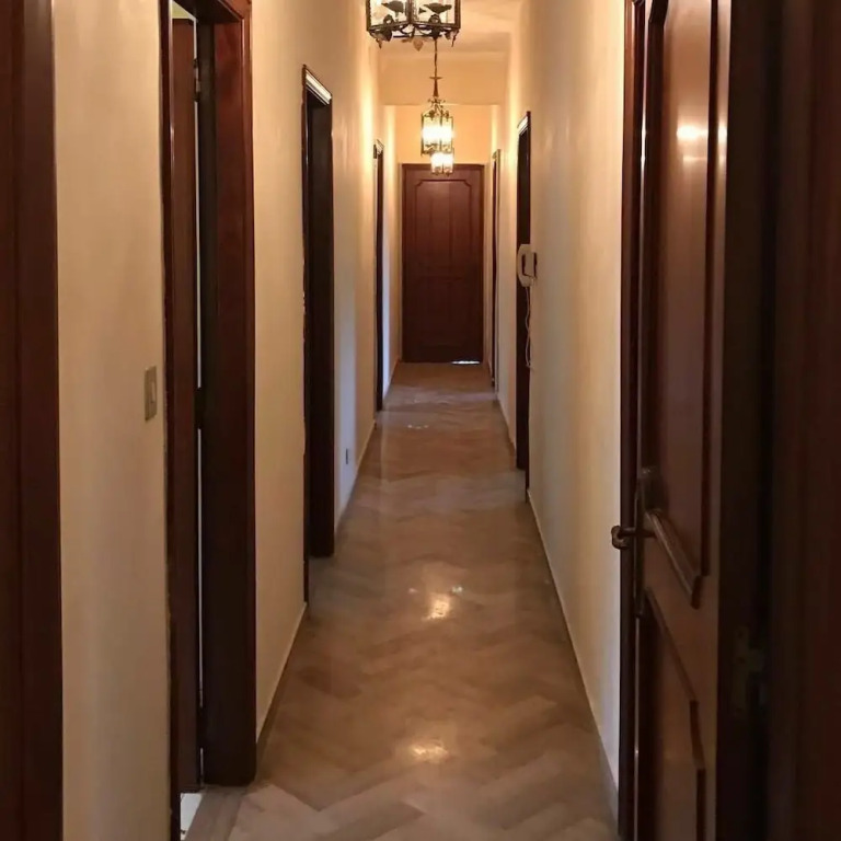 Kambal Penthouse