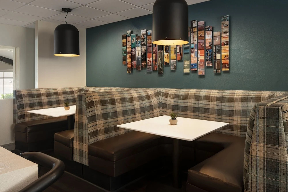 Best Western Las Brisas Tucson Airport