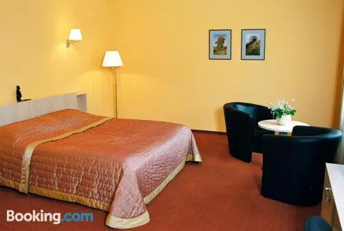 Hotel Senas Namas