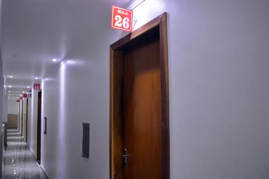 Hotel Gold