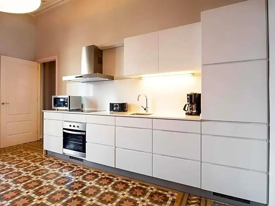 Ramblas Cozy Rent Top Apartments