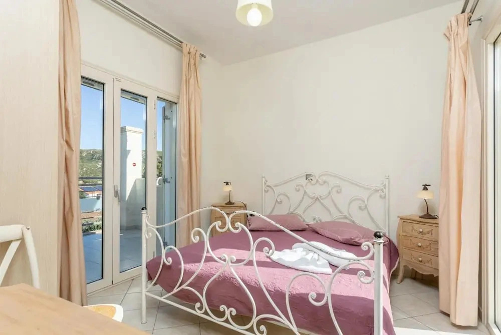 Katelios Villas Collection