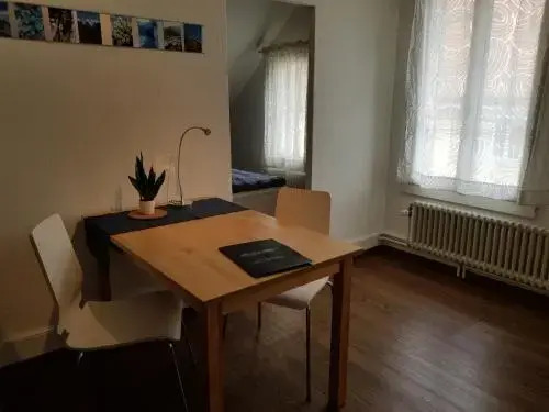 Interlaken Apartments