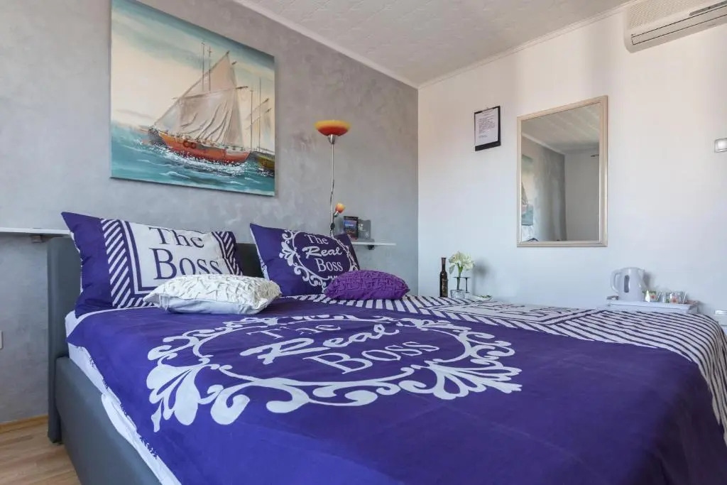 Guesthouse Ivona
