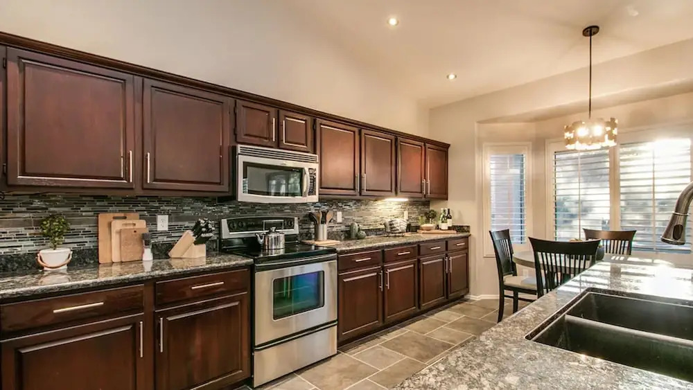Luxury Scottsdale 5 Bdrm W/pool and Hot Tub!