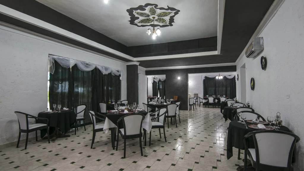 Gran Caribe Villa Tortuga All Inclusive