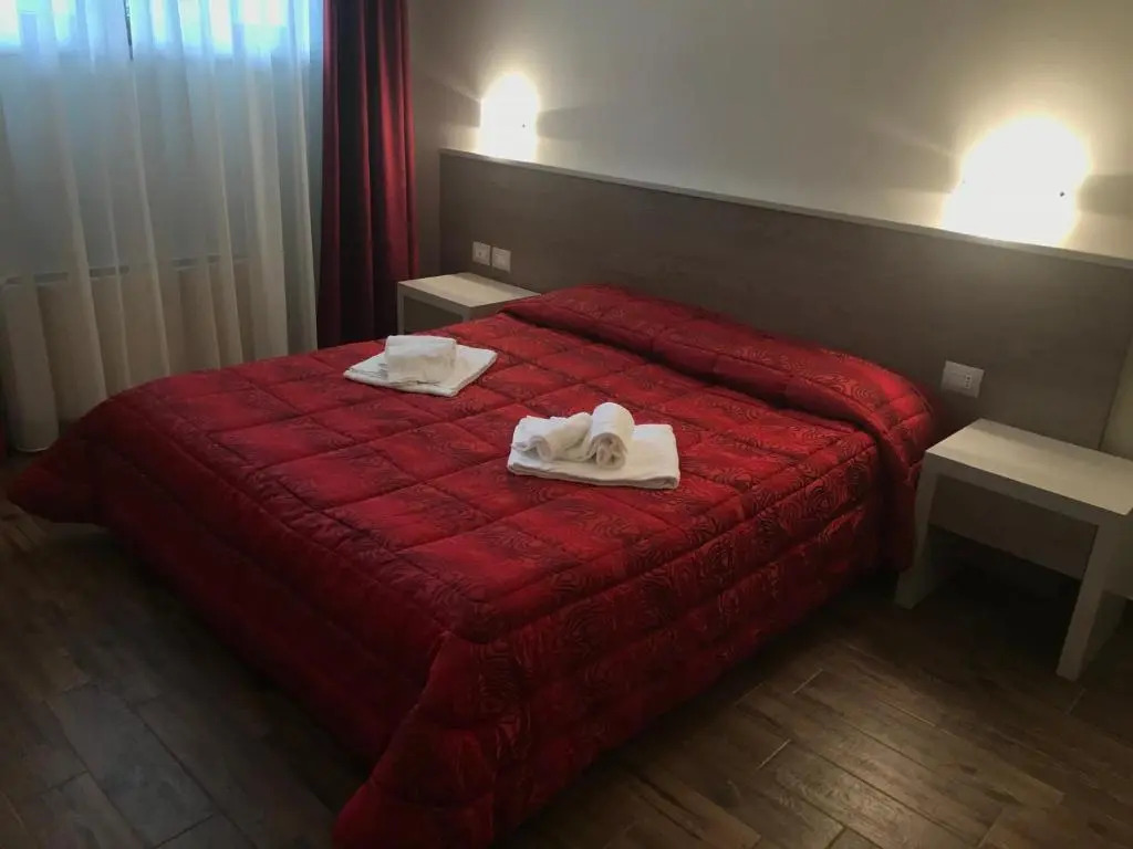 B&b Amiata