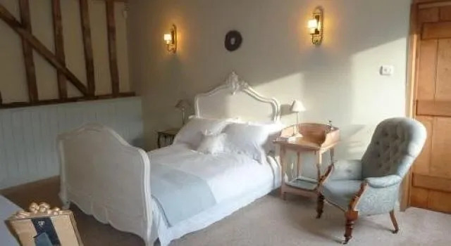 Bluebell Barn Bed and Breakfast