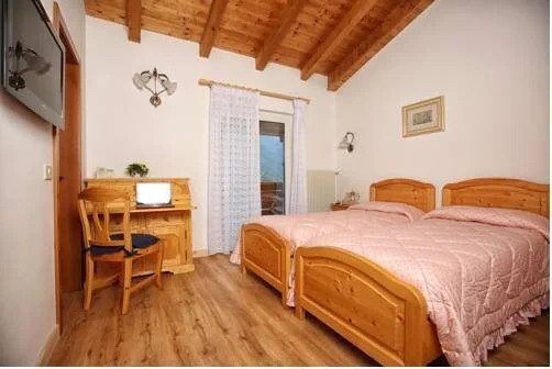 Hotel Garnì Villanova