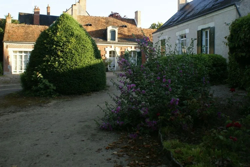 Le Béguinage