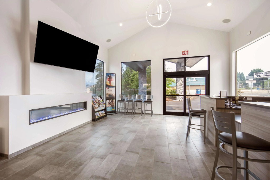 Red Lion Inn & Suites Grants Pass