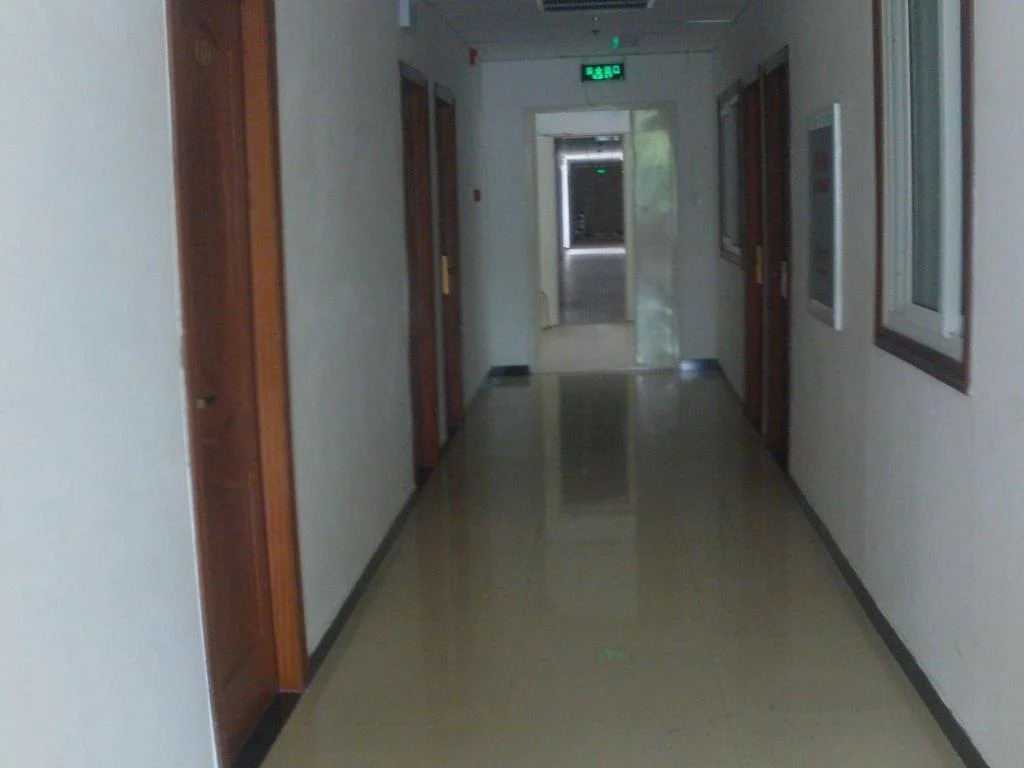 Beijing Shuiyuan Inn