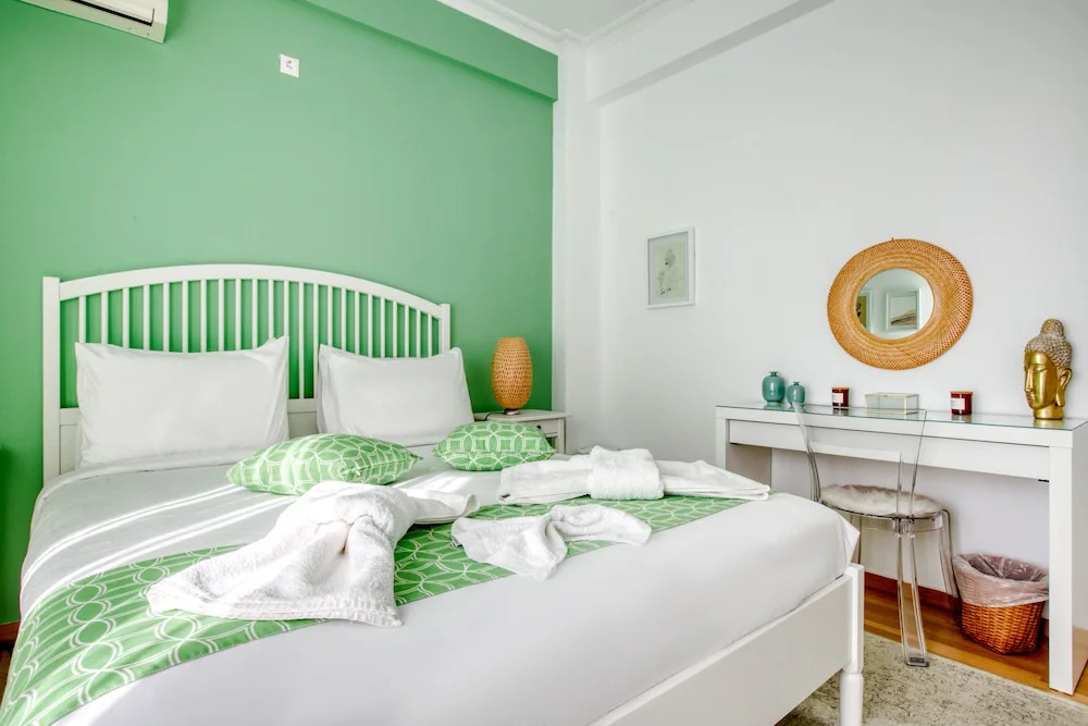 SMG Boutique Apartment
